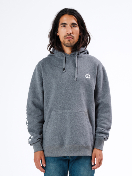 EMERSON PULLOVER HOODIE