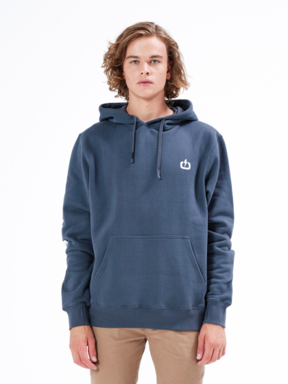 EMERSON PULLOVER HOODIE
