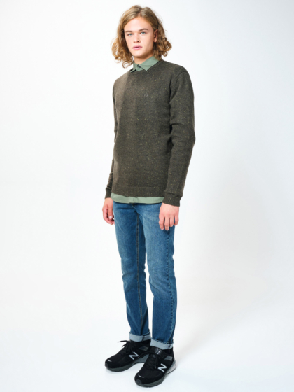 NEP KNITTED SWEATER