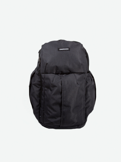 LARGE EMERSON BACKPACK 47 X 37 X17CM
