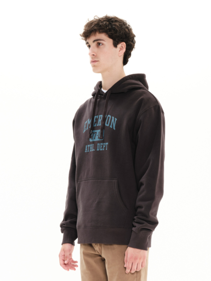 EMERSON MEN'S ATHLETIC PULLOVER HOODIE