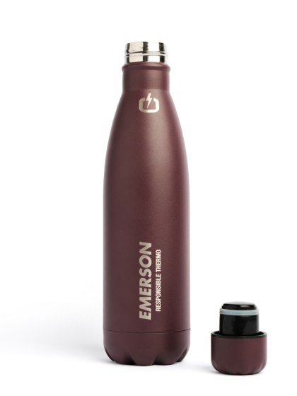EMERSON RESPONSIBLE THERMO 500 mL