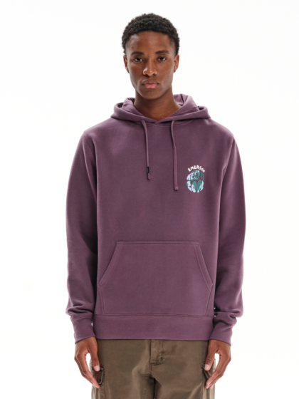 EMERSON MEN’S “KEEP IT COOL” PULLOVER HOODIE