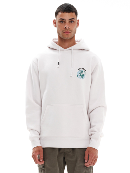 EMERSON MEN’S “KEEP IT COOL” PULLOVER HOODIE
