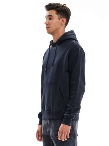 EMERSON MEN’S BASIC NOS PULLOVER HOODIE