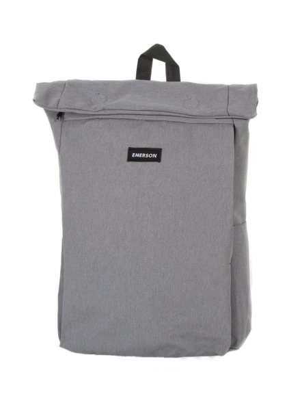 ROLLTOP BACKPACK 46 X 28 X 15 CM