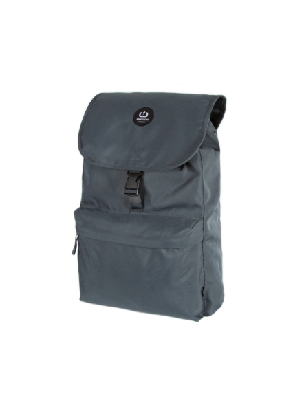 SOLID COLOR EMERSON BACKPACK 45 X 31 X 16CM