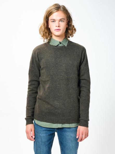 NEP KNITTED SWEATER