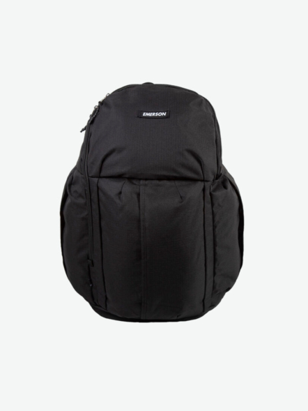 LARGE EMERSON BACKPACK 47 X 37 X17CM