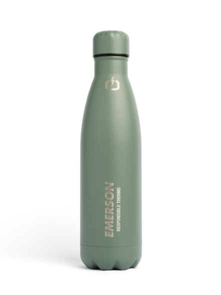 EMERSON RESPONSIBLE THERMO 500 mL
