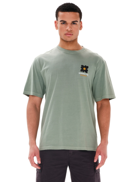 EMERSON PROTECT YOUR NATURE MEN’S SHORT SLEEVE T-SHIRT