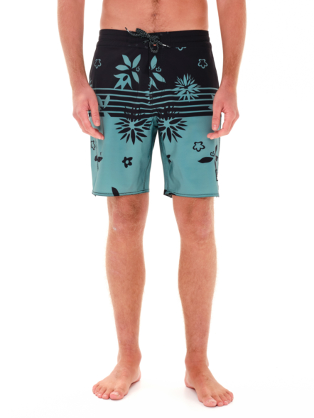 EMERSON MEN’S RECYCLED 19" BOARDSHORTS