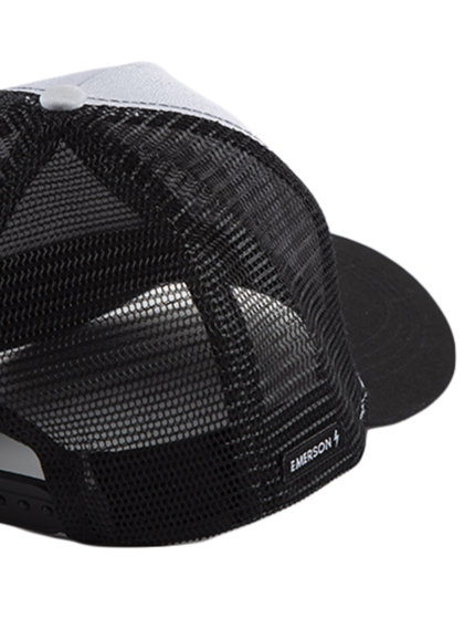 KEEP IT SIMPLE TRUCKER HAT