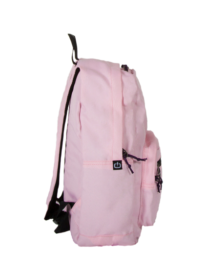 ΜΟΝΟΧΡΩΜΟ ΣΑΚΙΔΙΟ ΠΛΑΤΗΣ EMERSON 43 X 29 X 13.5 ΕΚ.