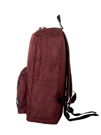 ΜΟΝΟΧΡΩΜΟ ΣΑΚΙΔΙΟ ΠΛΑΤΗΣ EMERSON 43 X 29 X 13.5 EK.