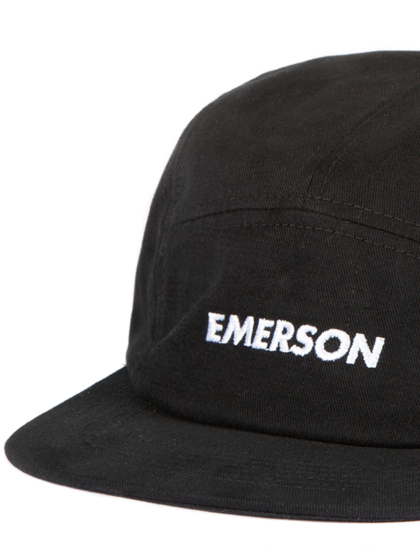 ΚΑΠΕΛΟ EMERSON ΜΕ ΚΛΙΠ