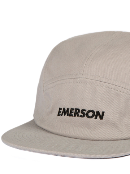 ΚΑΠΕΛΟ EMERSON ΜΕ ΚΛΙΠ