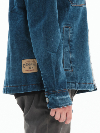 EMERSON ΜΠΟΥΦΑΝ DENIM 