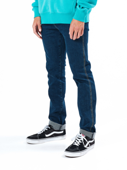 EMERSON STRETCH DENIM PANTS
