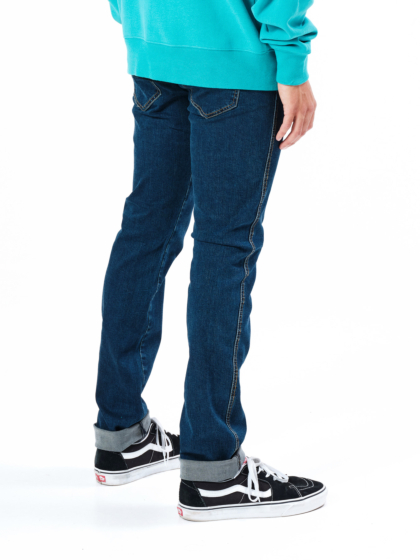 EMERSON STRETCH DENIM PANTS