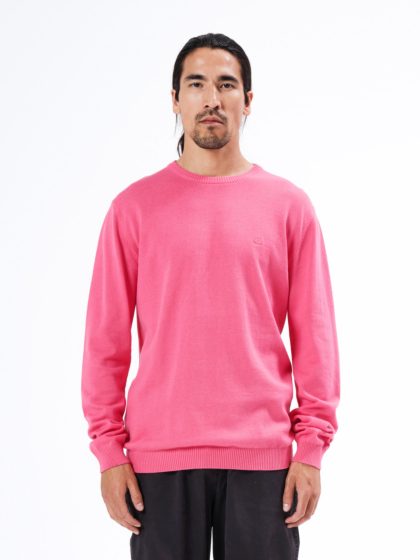 EMERSON BASIC KNITTED SWEATER