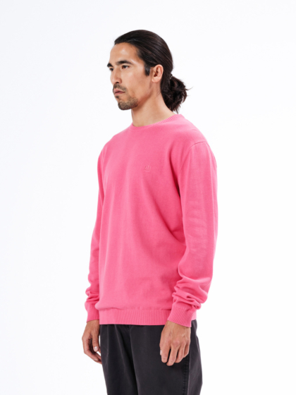 EMERSON BASIC KNITTED SWEATER