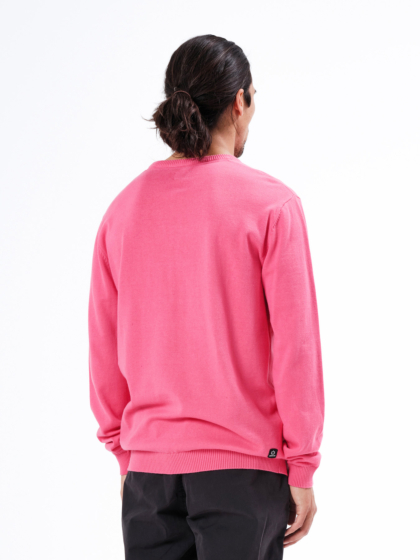 EMERSON BASIC KNITTED SWEATER