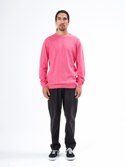 EMERSON BASIC KNITTED SWEATER