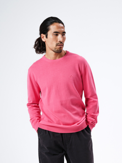 EMERSON BASIC KNITTED SWEATER