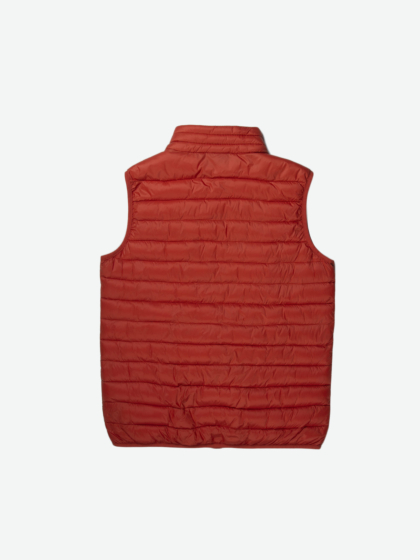 LIGHTWEIGHT PUFFER VEST