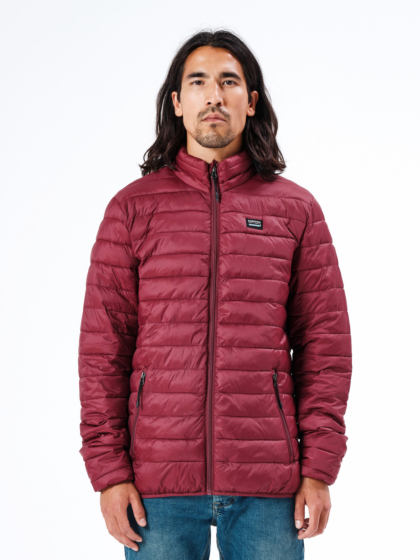 EMERSON ΜΠΟΥΦΑΝ PUFFER ΜΕ ΤΕΧΝΗΤΟ ΠΟΥΠΟΥΛΟ
