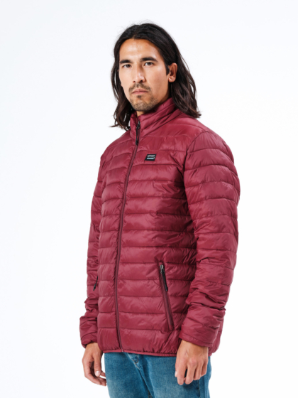 EMERSON ΜΠΟΥΦΑΝ PUFFER ΜΕ ΤΕΧΝΗΤΟ ΠΟΥΠΟΥΛΟ