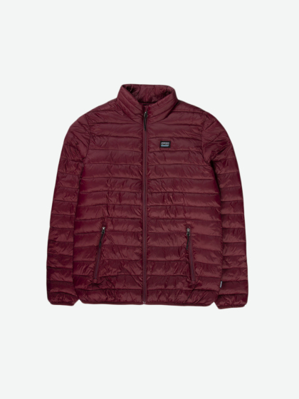 EMERSON ΜΠΟΥΦΑΝ PUFFER ΜΕ ΤΕΧΝΗΤΟ ΠΟΥΠΟΥΛΟ