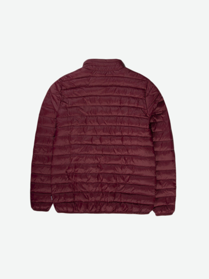 EMERSON ΜΠΟΥΦΑΝ PUFFER ΜΕ ΤΕΧΝΗΤΟ ΠΟΥΠΟΥΛΟ