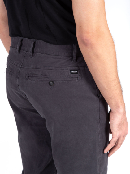 EMERSON MEN'S CHINO PANTS
