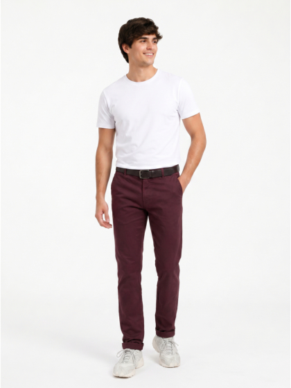 EMERSON MEN'S CHINO PANTS