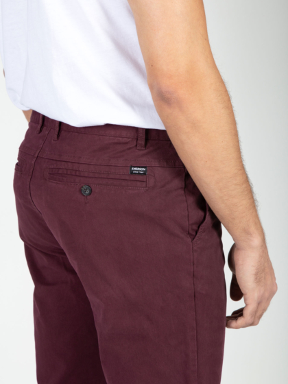 EMERSON MEN'S CHINO PANTS