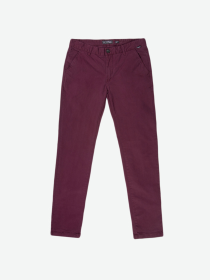 EMERSON MEN'S CHINO PANTS