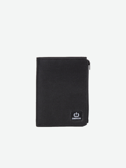 RFID ZIP WALLET