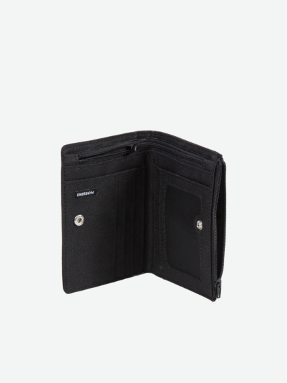 RFID ZIP WALLET