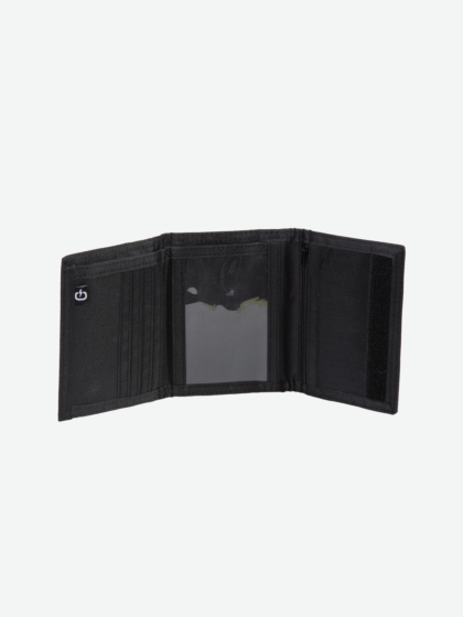RFID SLIPPED WALLET