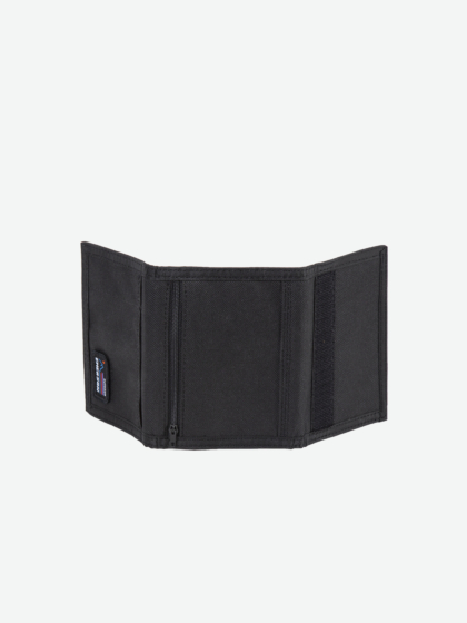 RFID SLIPPED WALLET