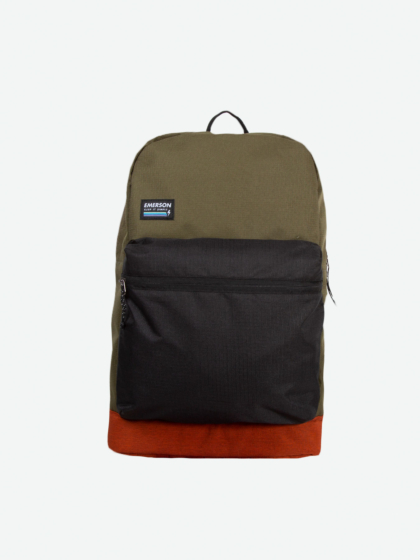 ΤΣΑΝΤΑ ΠΛΑΤΗΣ EMERSON 46 X 30 X 14 ΕΚ.