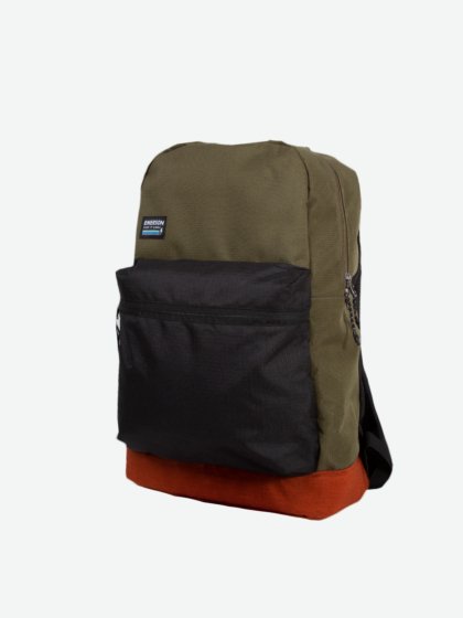 ΤΣΑΝΤΑ ΠΛΑΤΗΣ EMERSON 46 X 30 X 14 ΕΚ.