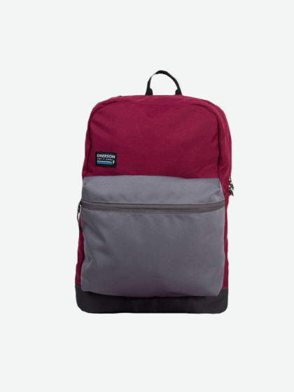 ΤΣΑΝΤΑ ΠΛΑΤΗΣ EMERSON 46 X 30 X 14 ΕΚ.