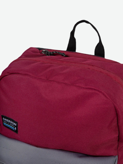 ΤΣΑΝΤΑ ΠΛΑΤΗΣ EMERSON 46 X 30 X 14 ΕΚ.