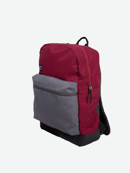 ΤΣΑΝΤΑ ΠΛΑΤΗΣ EMERSON 46 X 30 X 14 ΕΚ.