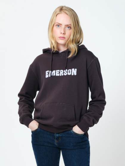 EMERSON ΓΥΝΑΙΚΕΙΟ ΦΟΥΤΕΡ MOUNTAIN LOGO