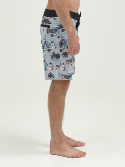 ΣΥΣΚΕΥΑΣΙΜΟ ΜΑΓΙΟ 18” REPREVE® - COCOTEX HAWAIIAN BOARDSHORTS