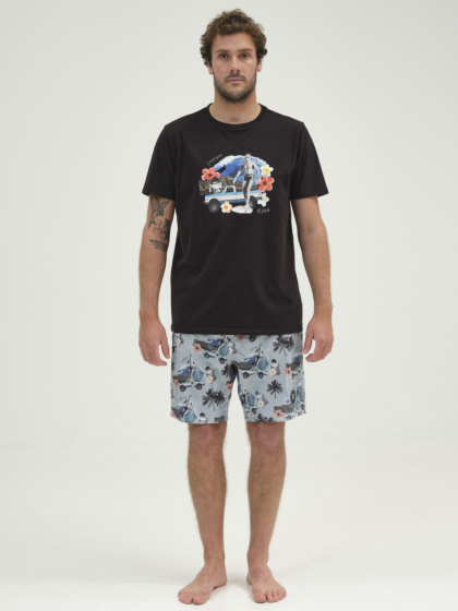 ΣΥΣΚΕΥΑΣΙΜΟ ΜΑΓΙΟ 18” REPREVE® - COCOTEX HAWAIIAN BOARDSHORTS